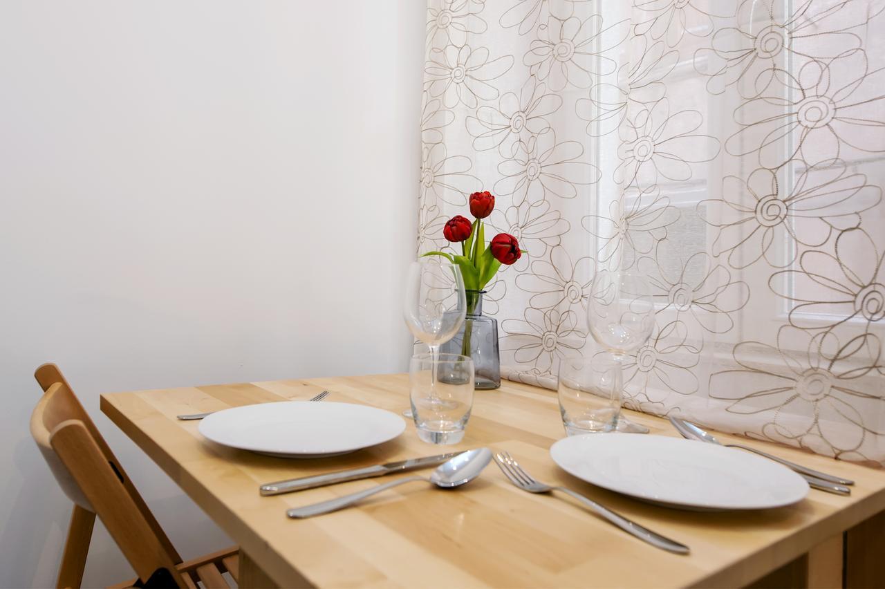 Garzoto Rooms And Studios Rovinj Bagian luar foto