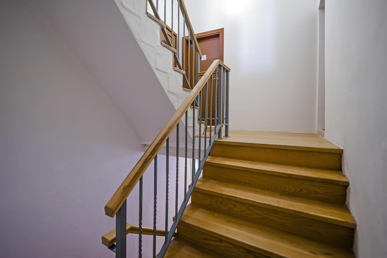 Garzoto Rooms And Studios Rovinj Bagian luar foto